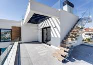 Resale - Villa -
Rojales - Ciudad Quesada