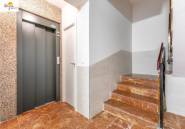 Reventa - Apartamento / piso -
Alicante - Alicante Centro