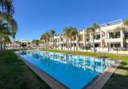 Használt ingatlanok - Apartman / lakás -
Torrevieja - Torrevieja Centro