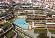 Használt ingatlanok - Apartman / lakás -
Santa Pola - Gran Alacant