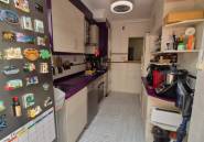 Resale - Town House -
Torrevieja - Torrevieja Centro