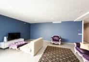 Resale - Villa -
Orihuela - Las Colinas Golf