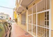 Használt ingatlanok - Flat -
Torrevieja - Playa del Cura