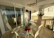 Resale - Apartment / flat -
Benidorm - Benidorm Centro