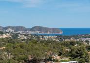 Resale - Villa -
Benissa - Benissa Centro