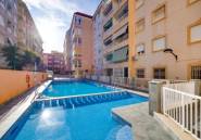 Resale - Apartment / flat -
Torrevieja - El Acequión - Los Náufragos