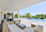 Resale - Villa -
Benissa - Benissa Centro