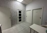 Resale - Commercial property -
Orihuela - La Zenia