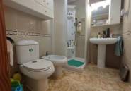 Resale - Apartment / flat -
Torrevieja - Torrevieja Centro