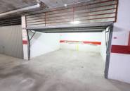 Resale - Garage -
Torrevieja - Los Frutales