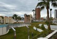 Használt ingatlanok - Apartman / lakás -
Benidorm - Benidorm Centro