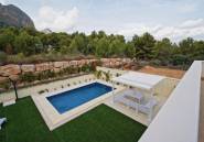 Resale - Villa -
Polop - Polop Centro