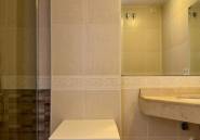 Resale - Apartment / flat -
Benidorm - Benidorm Centro