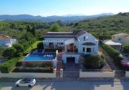 Használt ingatlanok - Villa -
Denia - Denia Centro