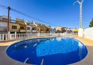 Resale - Town House -
Orihuela - Los Balcones