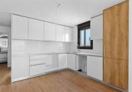 Resale - Apartment / flat -
Orihuela - Villamartin