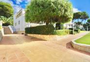 Resale - Apartment / flat -
Teulada - Moraira