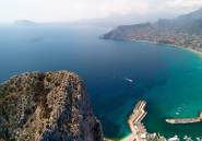 Resale - land -
Calpe - Calpe Centro