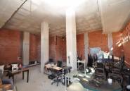 Reventa - Commercial property -
Calpe - Calpe Centro