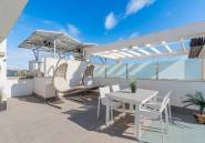 Resale - Apartment / flat -
Guardamar del Segura - Urbanización El Raso