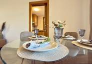 Reventa - Apartamento / piso -
Finestrat