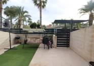 Resale - semi-detached house -
Orihuela Costa - Los Dolses
