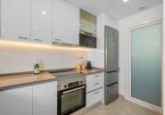 Winter rental - Apartment / flat -
Orihuela Costa - Playa Flamenca