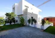 Használt ingatlanok - Villa -
Polop - Polop Centro