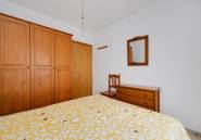 Resale - Apartment / flat -
Torrevieja - Playa del Cura