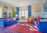 Használt ingatlanok - Villa -
Pego - Monte Pego