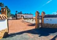 Resale - Villa -
Catral - Catral Centro