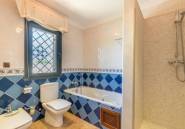 Resale - country house -
Teulada - Benimarco