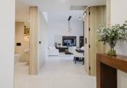 Resale - Villa -
Algorfa - Campo de Golf - Algorfa