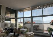 Resale - Apartment / flat -
Villajoyosa - Villajoyosa Centro