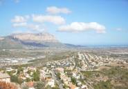 Reventa - Villa -
Pedreguer - Pedreguer Centro