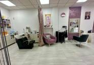 Resale - Commercial property -
Orihuela - La Zenia