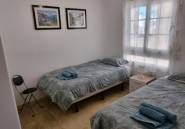 Winter rental - Apartment / flat -
Orihuela Costa - Playa Flamenca