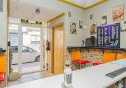 Resale - Commercial property -
Torrevieja - Torrevieja Centro