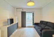 Resale - Apartment / flat -
Torrevieja - La Mata