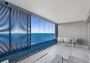 Használt ingatlanok - Apartman / lakás -
Orihuela - Punta Prima