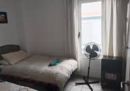 Winter rental - Apartment / flat -
Orihuela Costa - Playa Flamenca