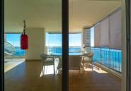 Resale - Apartment / flat -
Calpe - Calpe Centro