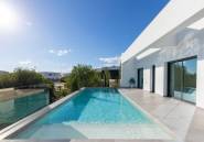 Resale - Villa -
Orihuela - Las Colinas Golf
