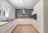 Resale - Villa -
Benissa - Benissa Centro