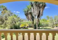 Reventa - Villa -
Jávea - Xàbia - Jávea - Xàbia Centro