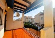 Resale - Upper floor bungalow -
Orihuela Costa - Playa Flamenca