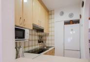 Resale - Bungalow -
Torrevieja - playa de los naufragos