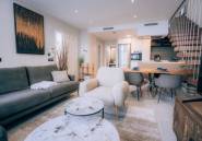 Resale - Villa -
Orihuela - Lomas de Cabo Roig