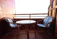 Resale - Apartment / flat -
Torrevieja - Playa del Cura