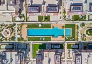 Obra nueva - high-bungalow -
Rojales